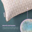 Silentnight Restore Copper Infused Cooling Pillow