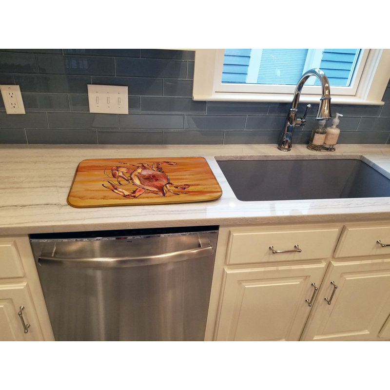 Drying Mat