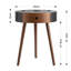 Whiteley End Table-291714537