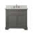 Brushed Nickel selected