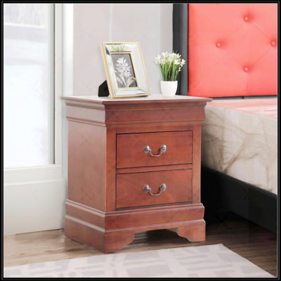 Table de chevet Louisphillipe
