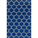 Llanet Geometric Indoor Rug