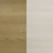 Pencho Eastern King Panel Bed LED Headboard Natural-1535110312