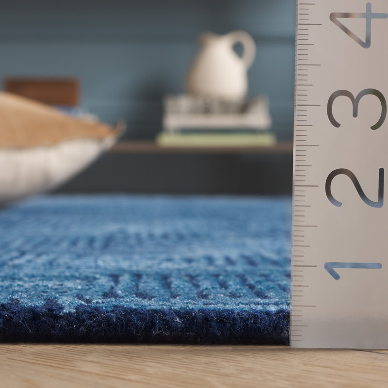 Tapis Corderio, Carré 6 po