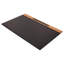 Michihisa Leather / Faux Leather Desk Organiser Set-1260270285