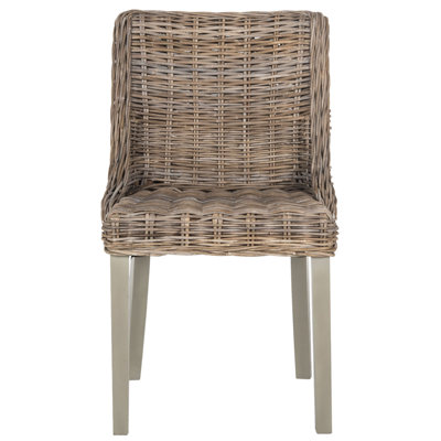 Morvant 0'' H Side Chair