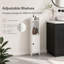 Freestanding Bathroom Cabinet-838461850