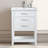 Vicini 24'' Single Vanity with Ceramic Top-94088329