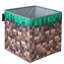 Minecraft MINECRAFT Decorative Bin
