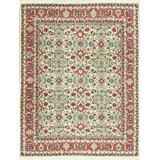 Sino Wool Oriental Area Rug