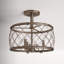 Arton 3 - Plafonnier semi-encastré-40839728-41098910