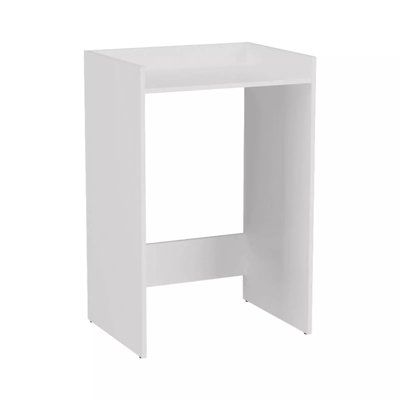 MDF/Chipboard Laundry Cart