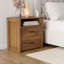 23” 2 Drawer Nightstand-2134248402
