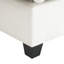 Canapé modulaire 109 "57" avec console Cloud-259648887