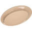Plateau ovale en mélamine Dallas Ware®-13931019-13931022