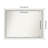 Reigan Wall Mirror-145255180-145255213
