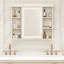 Armoire de salle de bain Modern-1983149070