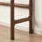 Nordic style modern simple console table-611042417