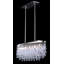 Hollywood Blvd. 5 - Light Chandelier