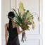 Arrangement floral artificiel Wabi Sabi