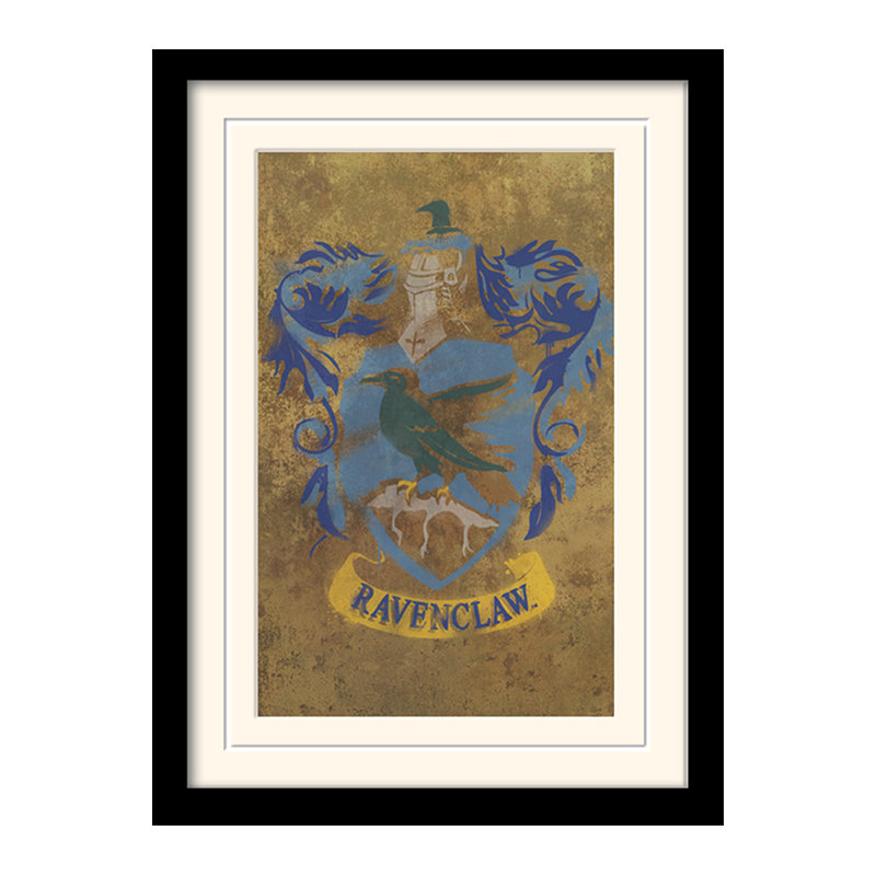 Single Picture Frame Print