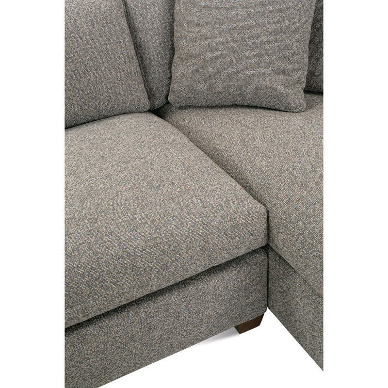 Bristol 2-Piece Sectional, Right Hand Facing