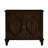 2-Door Accent Storage Cabinet with Adjustable Shelves-1273063667