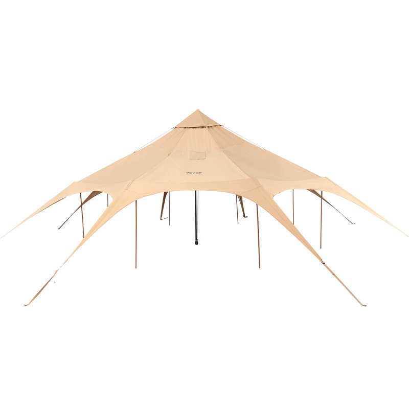 8 Person Tent