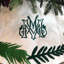 Greenery Tree Skirt