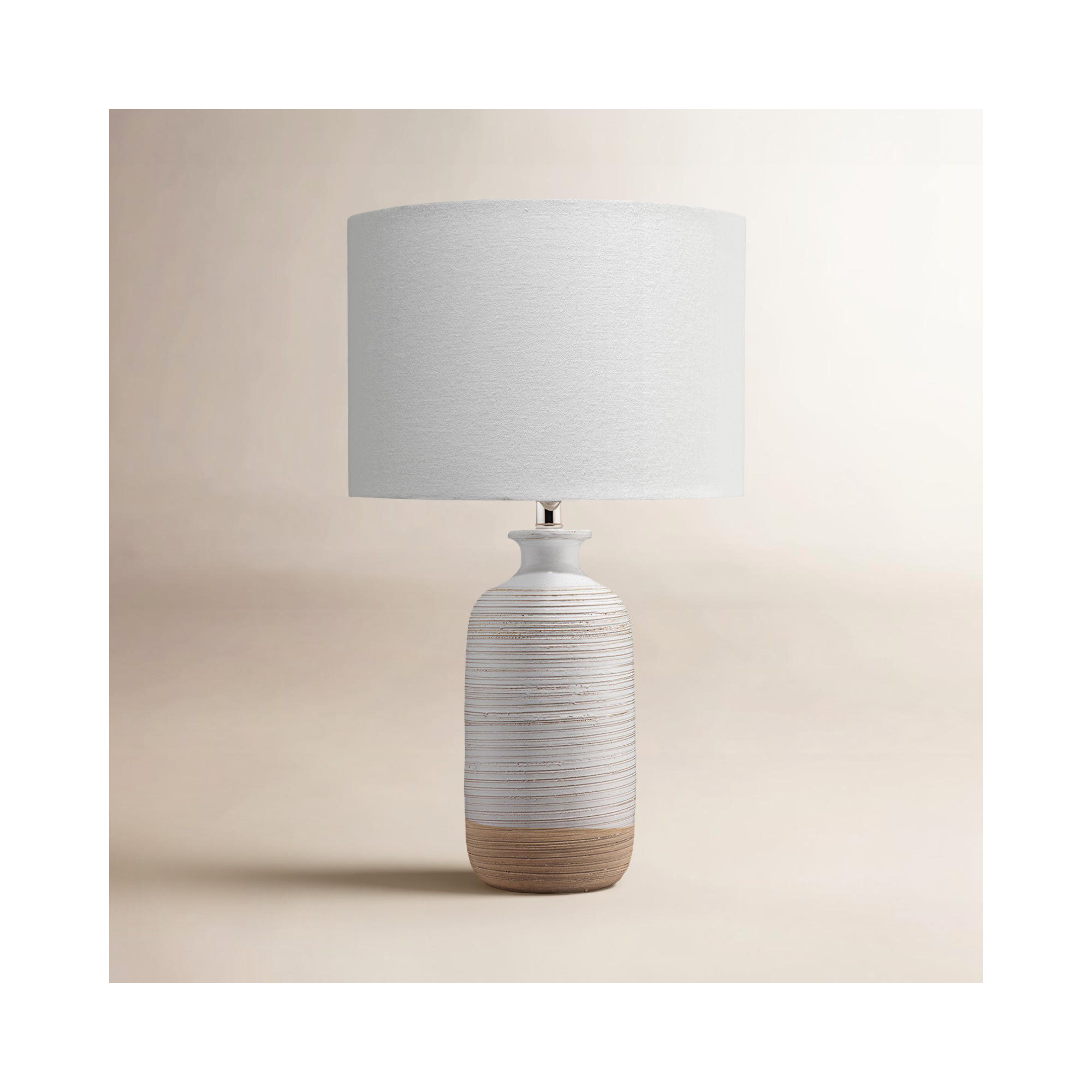Ceramic Table Lamp