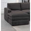 Ensemble modulaire 6 pièces Contemporary