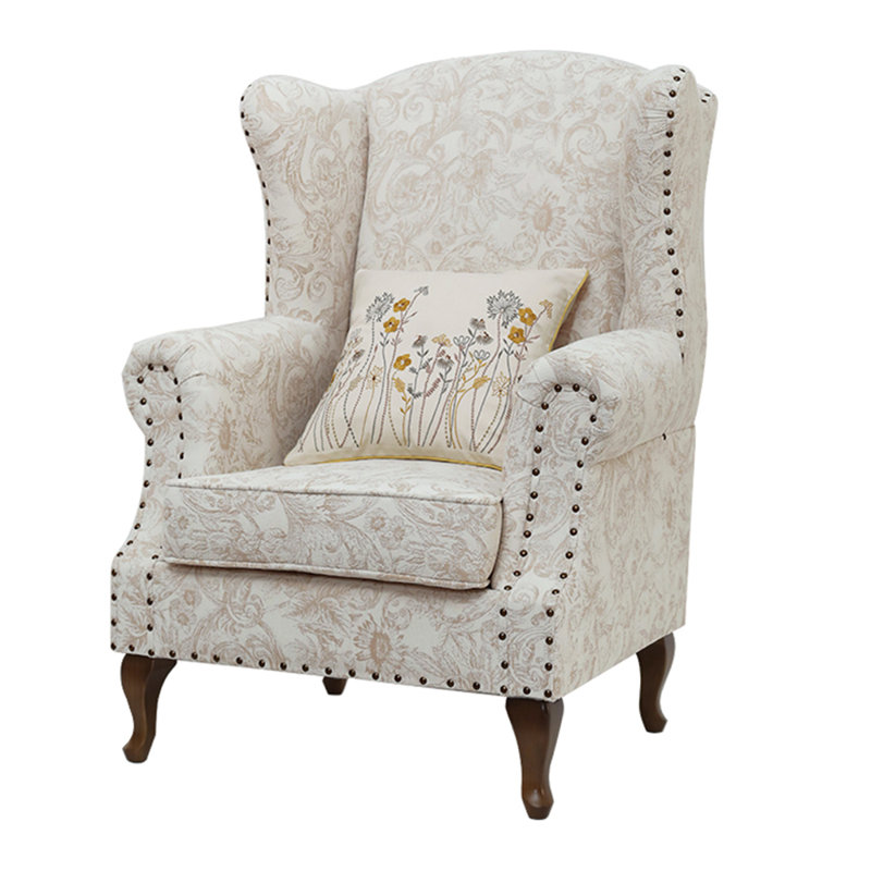Brayley 33,46 de large