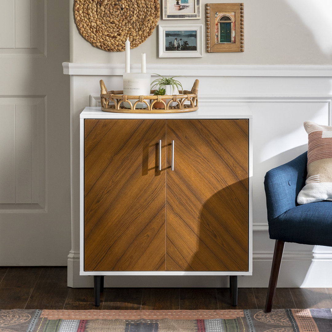 Warfel Cabinet Accent Chest