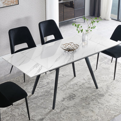 Table de salle à manger Asyra