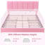  Lit plateforme tapissier avec rangement Cahlin-1231116749-1235880510