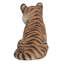 Figurine de l’cub assis