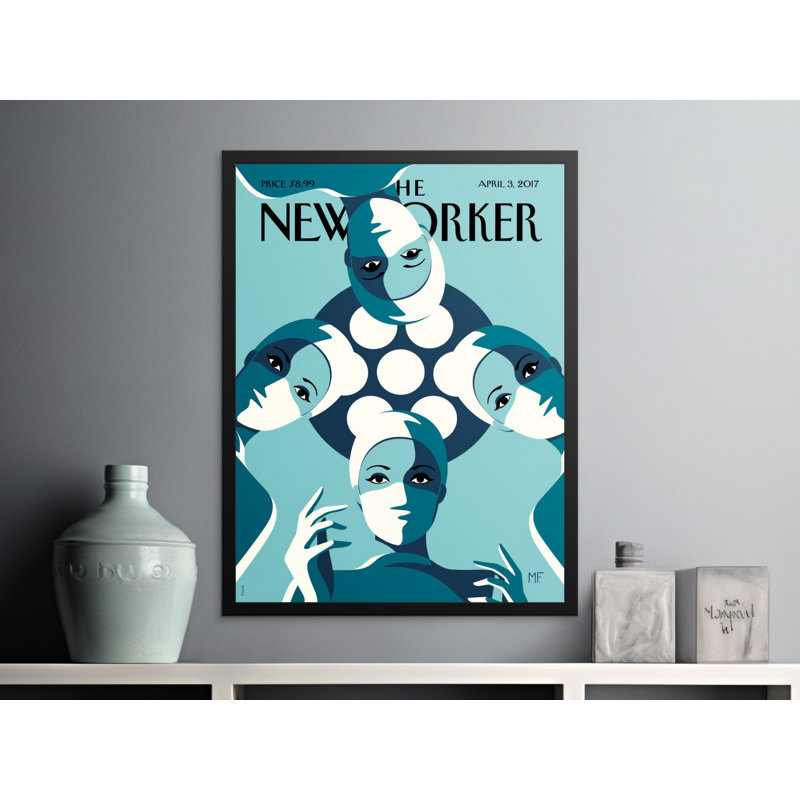 Sumler Print, 81.28 cm H x 60.96 cm W