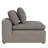 York Modular Armless Chair