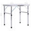 Ellijay 60cm Rectangular Folding Table-551177509