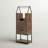 Frenchboro 26.77'' Bar Cabinet-1843951383