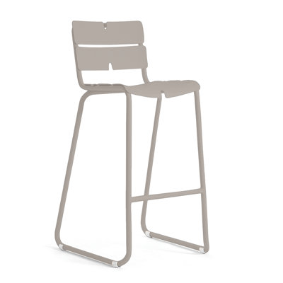 Tabouret de bar 31,13 po Corail
