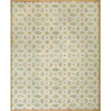 One-of-a-Kind 8' X 10' Area Rug