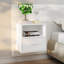 Jaicee Wall-mounted Bedside Cabinet-1884794906-1919148443