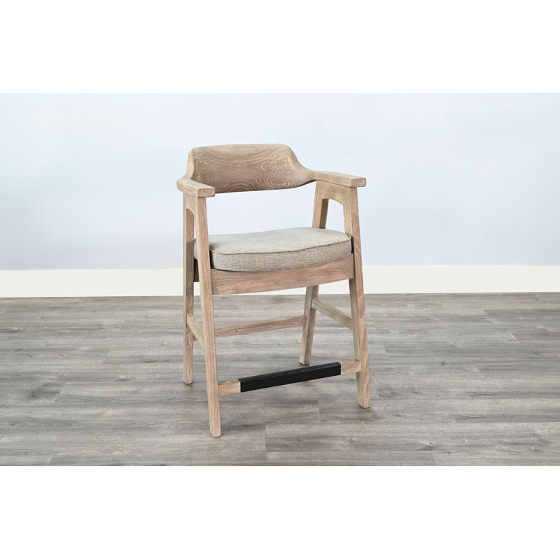Round Dining Set with Built-In Storage Cabinet and Drawers