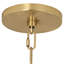 Cristallo 8 - Light Chandelier-49981063-121521407