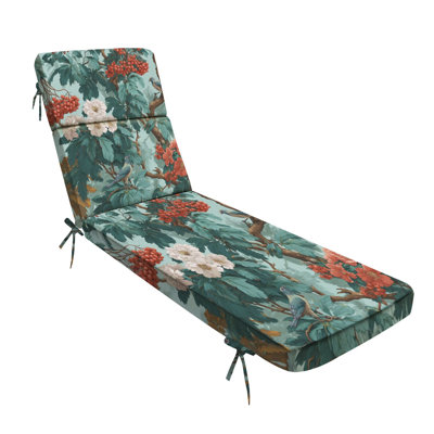  Coussin de patio 3 po pour l'extérieur