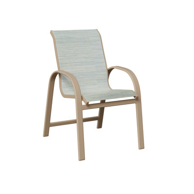 Chaise de salle à manger berlinoise Sahara