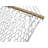 Caulfield 2 Person Cotton Spreader Bar Hammock-24092031