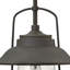 Belden Place 1-Light Outdoor Hanging Lantern