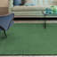 Tulane Solid Colour Wool Hand Woven Area Rug-42147619